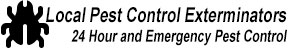 Woodlyn PA Pest Control Exterminators